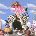 【中古】 Hynen／PRAIDE　FOR　PAIN