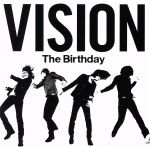 【中古】 VISION／The　Birthday