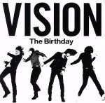 【中古】 VISION／The Birthday