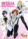 【中古】 アニメ ヘタリア Axis Powers スペシャルプライスDVD-BOX1/日丸屋秀和(原作),浪川大輔(イタリア),高橋広樹(日本),安元洋貴(ドイツ),河南正昭(キャラクターデザイン),コーニッシュ(音楽)