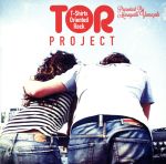 【中古】 TOR　Project　presented　by　