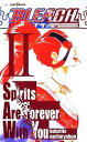 【中古】 【小説】BLEACH Spirits Are Forever With You(2) JUMP j BOOKS／成田良悟(著者),久保帯人