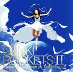 【中古】 Genki　Rockets　II－No　border　between　us－Repackage／元気ロケッツ