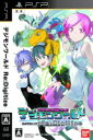【中古】 デジモンワールド Re:Digitize/PSP