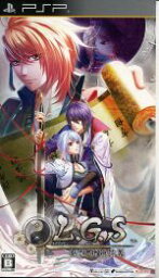 【中古】 L．G．S～新説　封神演義～／PSP