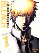 【中古】 BLEACH 死神代行消失篇 1/久保帯人(原作),森田成一(黒崎一護),松岡由貴(井上織姫),杉山紀彰(石田雨竜),工藤昌史(キャラクターデザイン),鷺巣詩郎(音楽)
