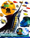 【中古】 魚 講談社の動く図鑑MOVE／福井篤【監修】