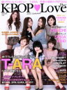【中古】 K-POP Love 2012 summer TJムック/芸術・芸能・エンタメ・アート