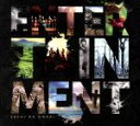 【中古】 ENTERTAINMENT(初回限定版)/SEKAI NO OWARI