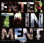 【中古】 ENTERTAINMENT／SEKAI　NO　OWARI