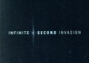 【中古】 INFINITE SECOND INVASION 1ST CONCERT LIVE IN SEOUL(日本盤限定)/INFINITE