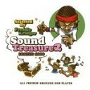 【中古】 SOUND TREASURE2 ALL FREDDIE KRUEGER DUB PLATES/フレディー・クルーガー