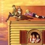 【中古】 SKET DANCE:世界は屋上で見渡せた/SKET×Sketch