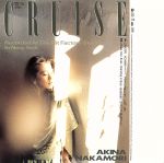 【中古】 CRUISE（紙ジャケット仕様）／中森明菜