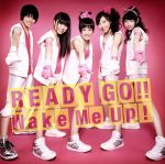 【中古】 READY　GO！！／Wake　Me　Up！／Dream5