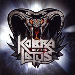 【中古】 コブラ・アンド・ザ・ロータス（SHM−CD）／コブラ・アンド・ザ・ロータス