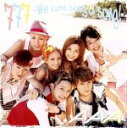 【中古】 777~We can sing a song!~(DVD付)/AAA