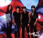 【中古】 <strong>Come</strong>　on（初回限定盤）（DVD付）／CNBLUE