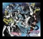 【中古】 V　love　25（Vocaloid　Love　Nico）～Desire～／（オムニバス）,くるりんご　feat．GUMI,みきとP　feat．初音ミク,オワタP　feat．GUMI,MARUDARUMA　feat．GUMI,すこっ