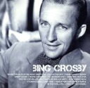 【中古】 アイコン〜ベスト・オブ・ビング・クロスビー/ビング・クロスビー