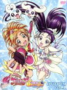 【中古】 ふたりはプリキュア Splash☆Star DVD−BOX vol.1/東堂いづみ(原作),樹元オリエ(日向咲),榎本温子(美翔舞),山口...