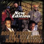 【中古】 ソロ・ヒット／ニュー・エディション