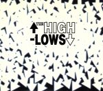 【中古】 ザ ハイロウズ／↑THE HIGH－LOWS↓