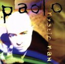 【中古】 ミスティック・マン/パオロ・ルスティケッリ,マイルス・デイヴィス