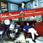  GOLDEN　CLASSICS／橋本健次