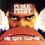 【中古】 He　Got　Game／パブリック・エナミー