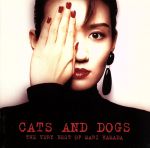 【中古】 CATS AND DOGS／浜田麻里