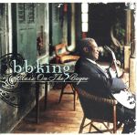 【中古】 B．B．キング　ブルース・オン・ザ・バイユー／B．B．キング
