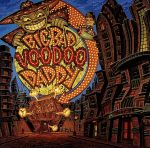 ビッグ・バッド・ヴードゥー・ダディ販売会社/発売会社：ユニバーサルミュージック(ユニバーサルミュージック)発売年月日：1998/12/19JAN：4988067037732スウィング系ロック・バンド、ビッグ・バッド・ヴードゥー・ダディの日本デビュー・アルバム。「ザ・ブギー・バンパー」「プリーズ・ベイビー」他、全12曲収録。　（C）RS