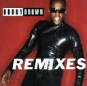 【中古】 REMIXES/ボビー・ブラウン