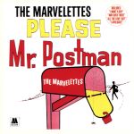 【中古】 プリーズ・ミスター・ポストマン／マーヴェレッツ