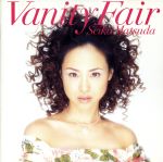 【中古】 Vanity　Fair／松田聖子のサムネイル