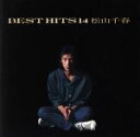 【中古】 BEST　HITS14／松山千春