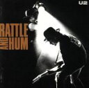【中古】 魂の叫び/U2