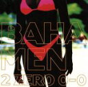 【中古】 2 ZERO O−O(ウガ・チャカ・カーニヴァル)/バハ・メン,バハ・メン