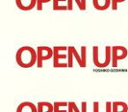 【中古】 Open　Up／五島良子