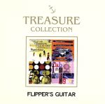 【中古】 フリッパーズ・ギター　TREASURE　COLLECTION／フリッパーズ・ギター