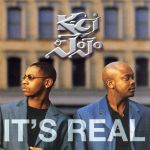 【中古】 イッツ・リアル／ケイシー＆ジョジョ