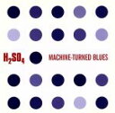 【中古】 MACHINE−TURNED/H2SO4
