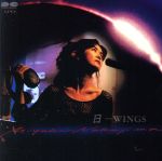 【中古】 日～WINGS～（APO盤）／中島みゆき