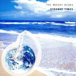 【中古】 ストレンジ・タイムズ/ザ・ムーディー・ブルース