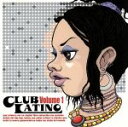 【中古】 CLUB LATINO/(オムニバス)