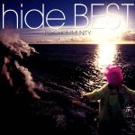 【中古】 hide　BEST～PSYCHOMMUNITY～／hide