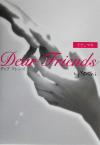 【中古】 Dear　Friends リナ＆マキ／Yoshi(著者)