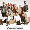 【中古】 SUNRISE／Hi－Fi　CAMP