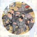 【中古】 2012／WORLD ORDER